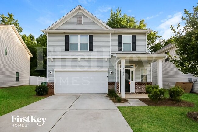 property at 9632 Hamel St