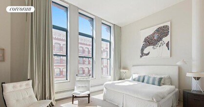 21 Astor Pl in New York, NY - Building Photo - Building Photo