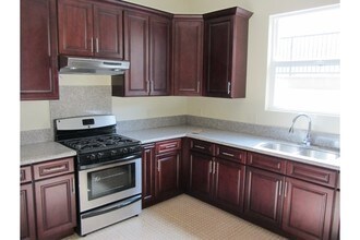 Interior Photo