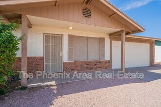 3109 E Pueblo Ave in Mesa, AZ - Building Photo - Building Photo