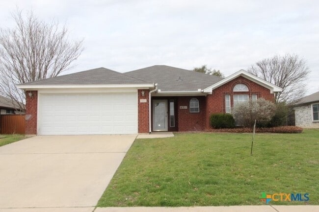 property at 5211 James Loop