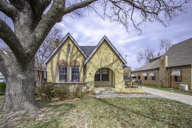 717 NW 42nd St in Oklahoma City, OK - Building Photo - Building Photo