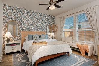 Boardwalk Village in Conroe, TX - Building Photo - Building Photo