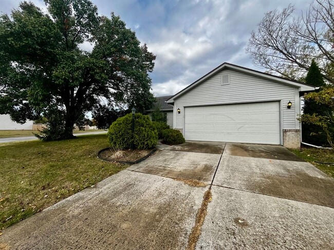 property at 7717 Frontier Ave