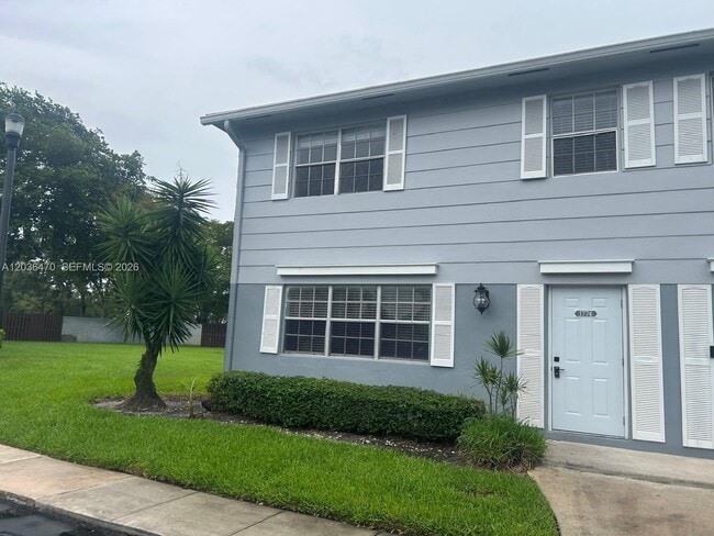 property at 1774 SW 81st Ln