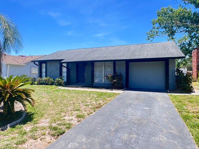 property at 3339 Van Nuys Loop