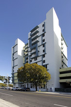 Notre Dame Apartments in Miami, FL - Building Photo - Building Photo