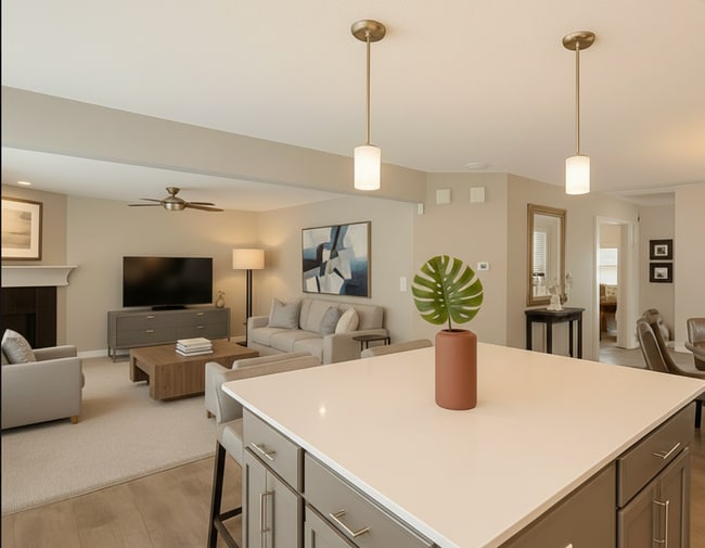 property at 5868 Royalton Rd NE