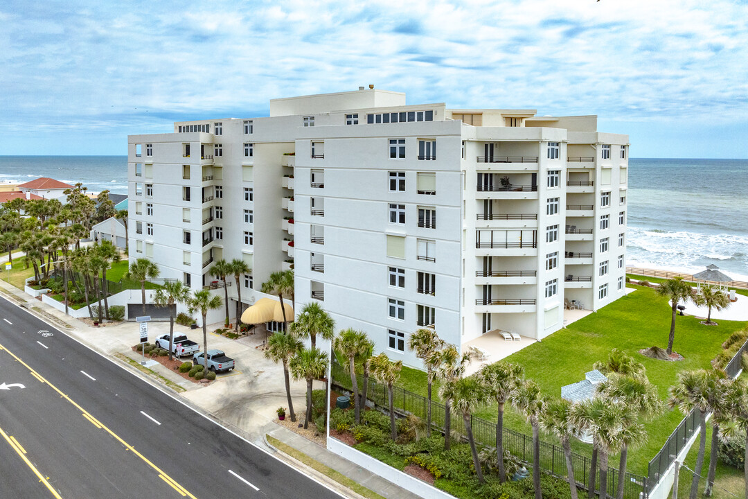 Tidesfall in Ormond Beach, FL - Building Photo