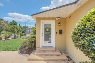1224 Catherine St in Orlando, FL - Building Photo - Building Photo