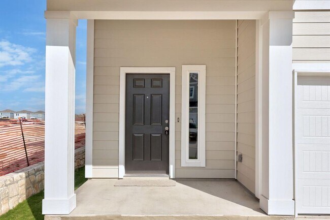 2610 Derwent Dr in Pflugerville, TX - Building Photo - Building Photo