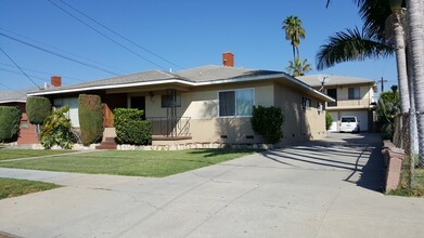 3501 W 111th St in Inglewood, CA - Building Photo - Building Photo