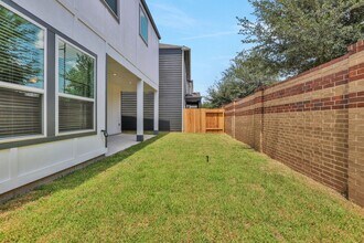 3110 Millwork St in Houston, TX - Building Photo - Building Photo
