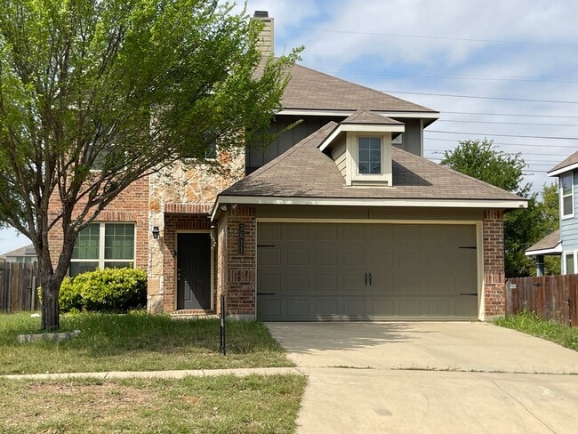 3611 Rusack Dr in Killeen, TX - Building Photo - Building Photo