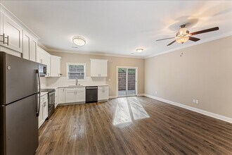 7031 Hidden Ridge Wy in Knoxville, TN - Building Photo - Building Photo