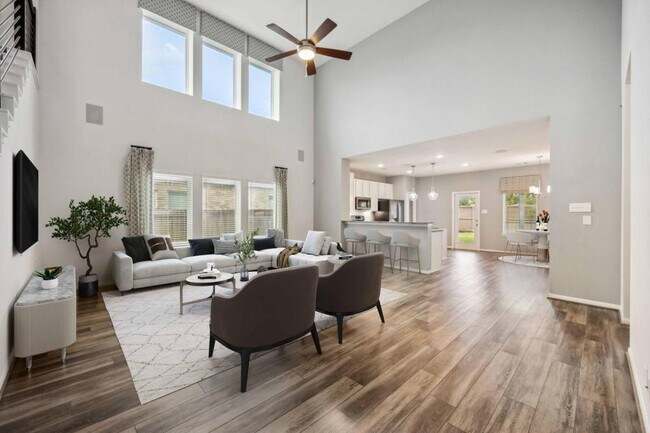 15246 White Moss Dr in New Caney, TX - Building Photo - Building Photo