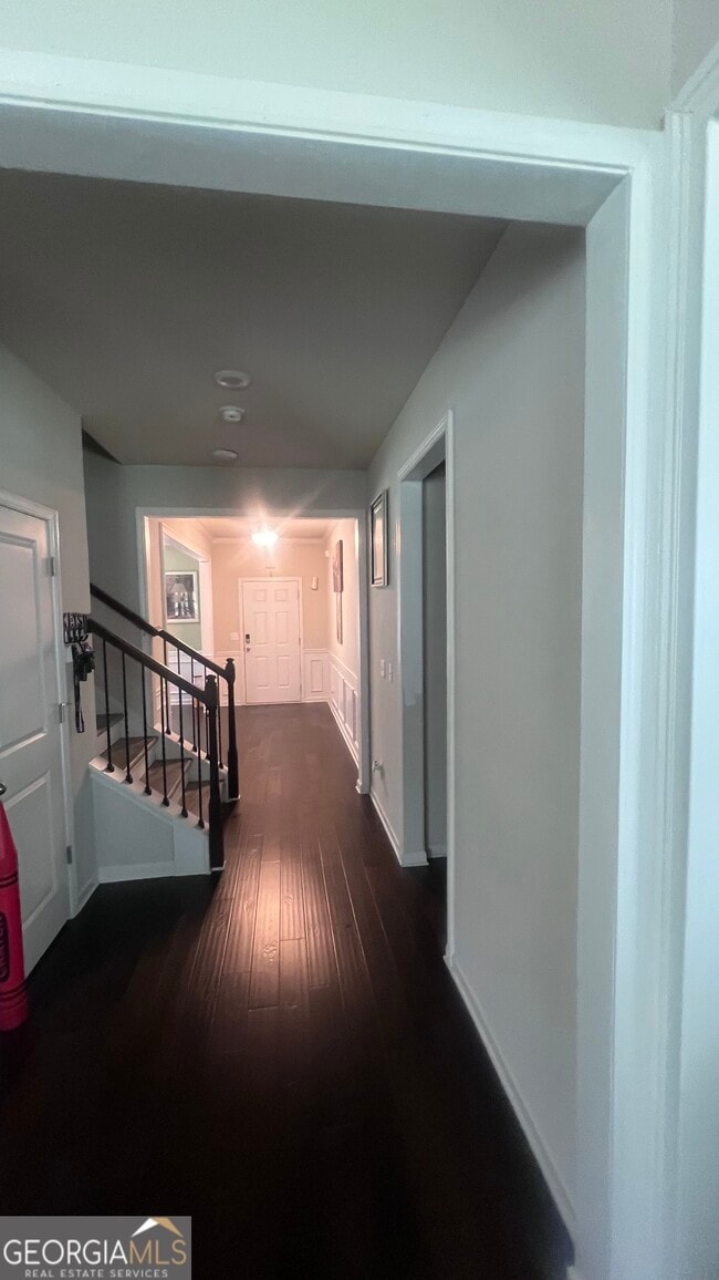 3750 Richmond Bnd in Stonecrest, GA - Building Photo - Building Photo