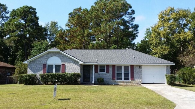 property at 316 Longleaf Rd
