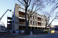 Southport Gateway Apartments in Chicago, IL - Building Photo - Building Photo