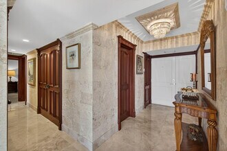 3400 N Ocean Dr in West Palm Beach, FL - Building Photo - Building Photo