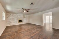 8349 Tucson Trail in Fort Worth, TX - Building Photo - Building Photo