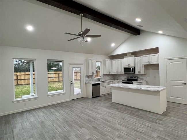 24006 Jumping Jay Ln in Hockley, TX - Building Photo - Building Photo