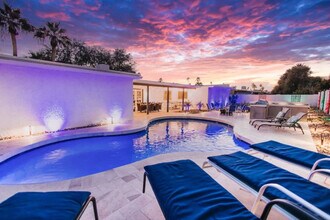 7020 E Friess Dr in Scottsdale, AZ - Foto de edificio - Building Photo