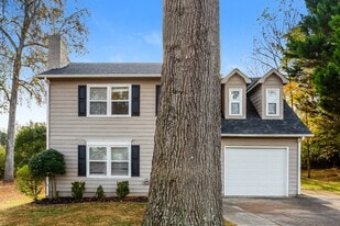 9147 Moss Cove Ct in Charlotte, NC - Building Photo