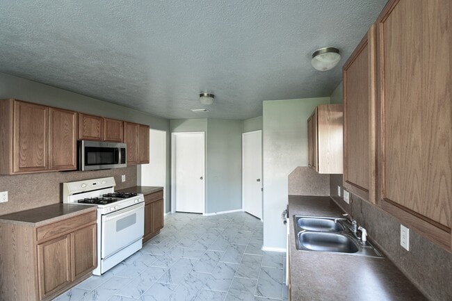 19362 Moss Meadow Ln in Katy, TX - Foto de edificio - Building Photo