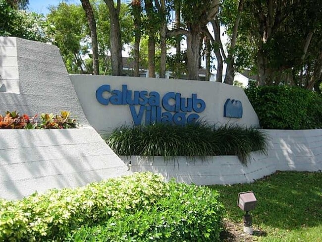 property at 8888 SW 131st Ct