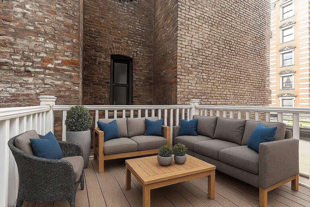 141 Second Avenue in New York, NY - Building Photo