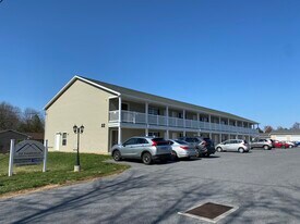 20 Fairfield St in Carlisle, PA - Building Photo