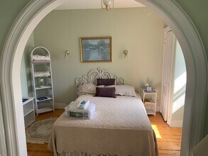 6 Rutland Sq, Unit PH in Boston, MA - Building Photo - Building Photo