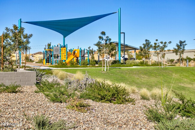property at 17032 W El Caminito Dr