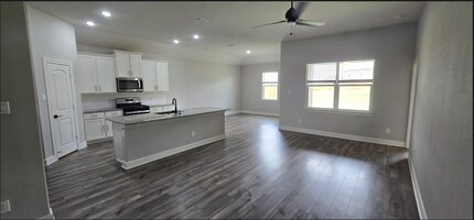 820 Calhoun Dr in Anna, TX - Foto de edificio - Building Photo