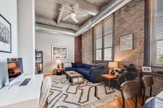 1735 N Paulina St in Chicago, IL - Building Photo - Building Photo