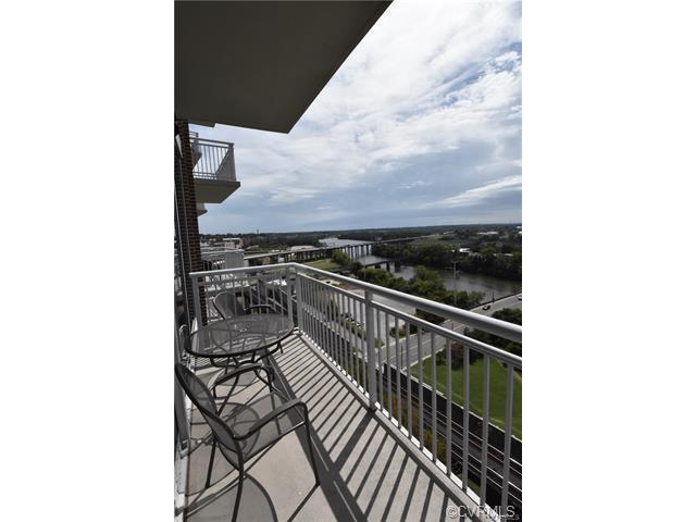 301 Virginia St, Unit 704 in Richmond, VA - Building Photo - Building Photo