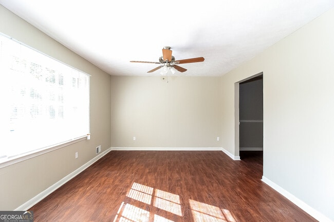 1188 Burbank Trail in Morrow, GA - Building Photo - Building Photo