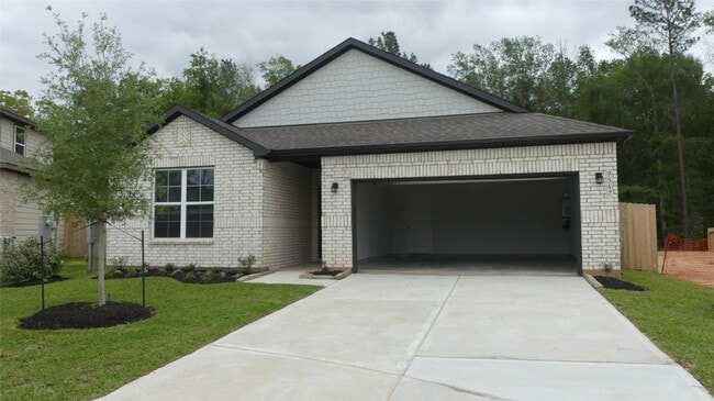 property at 9547 Caney Trails Rd