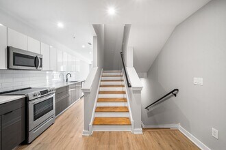 1725 N 25th St in Philadelphia, PA - Building Photo - Building Photo