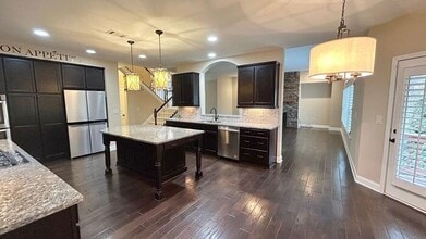 3405 Trowbridge Dr in Cumming, GA - Building Photo - Building Photo