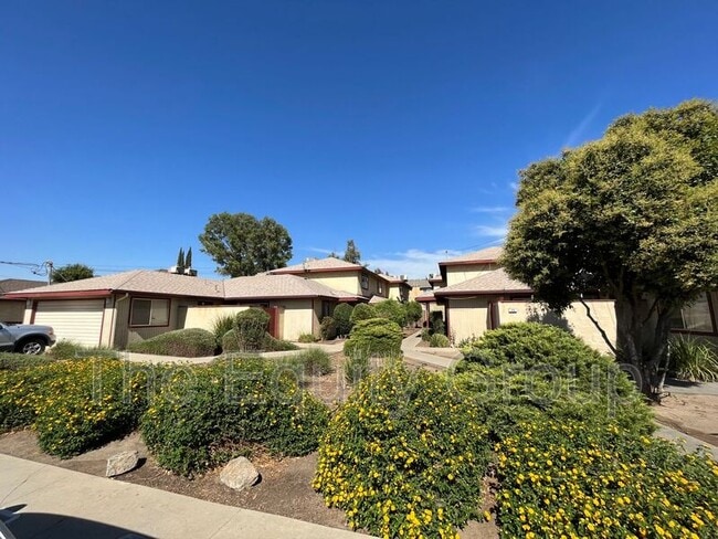 property at 840 N Williford Dr