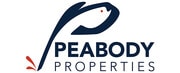 Property Management Company Logo Peabody Properties, Inc.