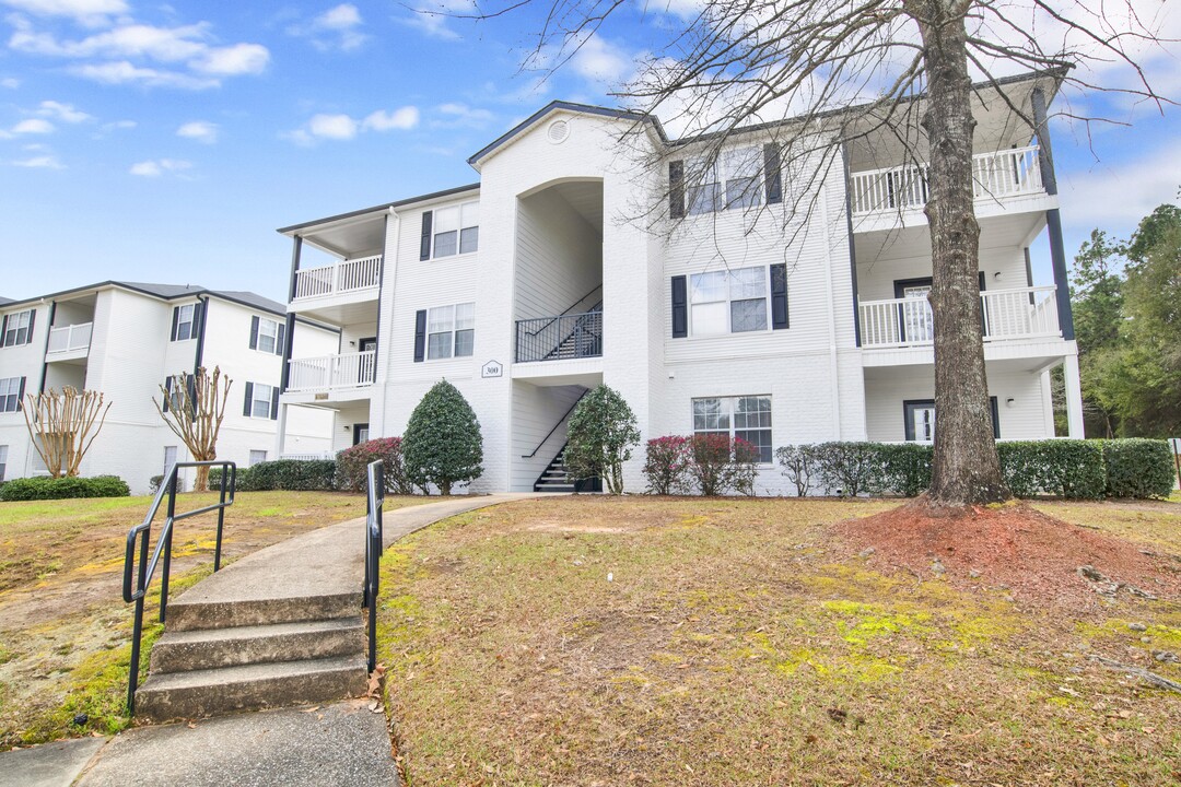 79 Fifty Nine in Mobile, AL - Building Photo