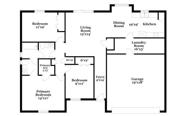 326 Boulder Ct in Burleson, TX - Building Photo - Building Photo