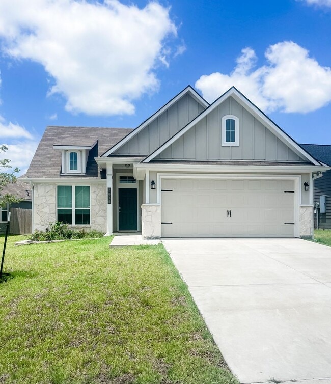 property at 2035 Theresa Dr