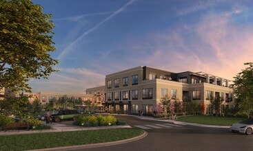 Norra in Wayzata, MN - Building Photo - Building Photo