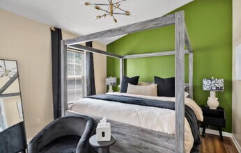 4304 Somerset Valley Ln in Raleigh, NC - Building Photo - Building Photo