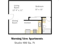 Hendrix Apartments - A 55+ Lifestyle Commu... photo'