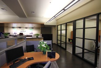 MARKETplace in Bellingham, WA - Building Photo - Interior Photo